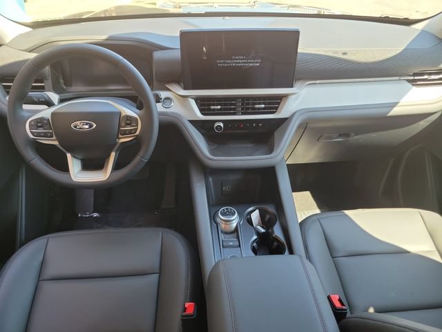 New 2026 Ford Explorer Active w/ Active Comfort Package RWD image 11