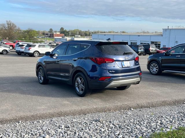 Used 2017 Hyundai Santa Fe Sport image 5