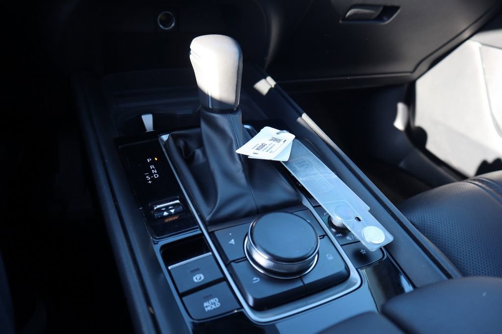 Used 2025 MAZDA CX-50 AWD 2.5 Hybrid w/ Premium Pkg image 34