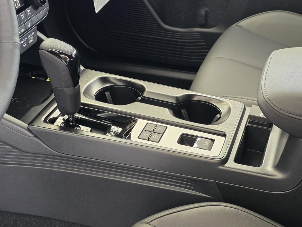 New 2026 Subaru Outback Premium AWD/4WD image 25