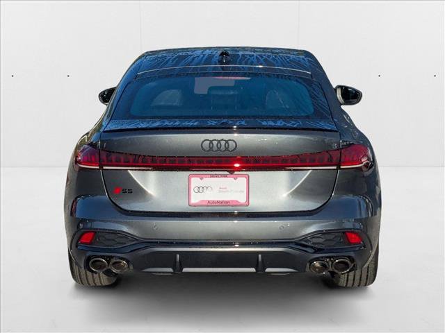 New 2025 Audi S5 Premium Plus image 6