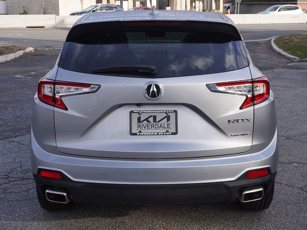 Used 2023 Acura RDX AWD w/ Technology Package image 15