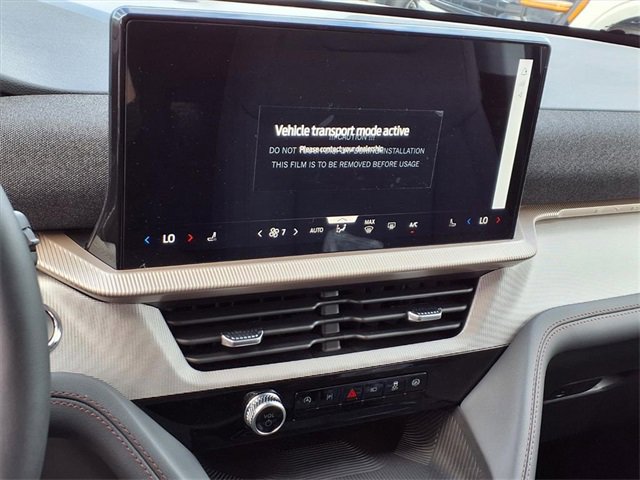 New 2026 Ford Explorer Active image 13