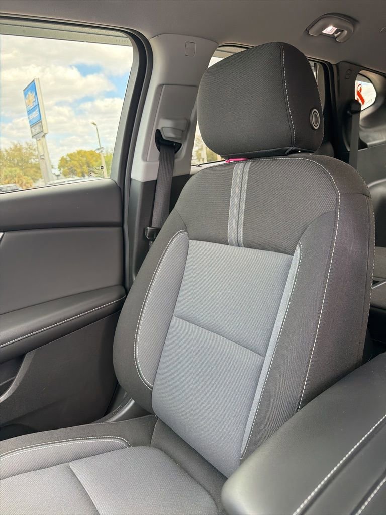 Certified 2023 Chevrolet Blazer LT image 11