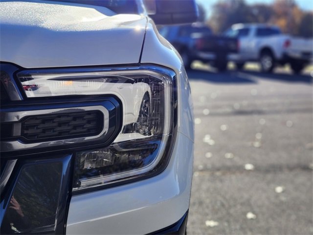 Certified 2024 Ford Ranger XLT image 10