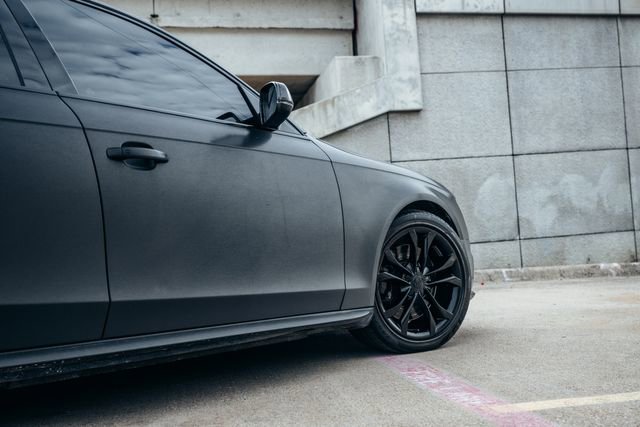 Used 2013 Audi S4 Premium Plus image 25