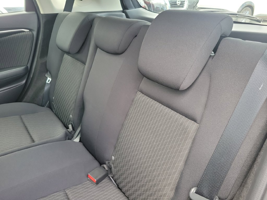 Used 2020 Honda Fit EX image 15