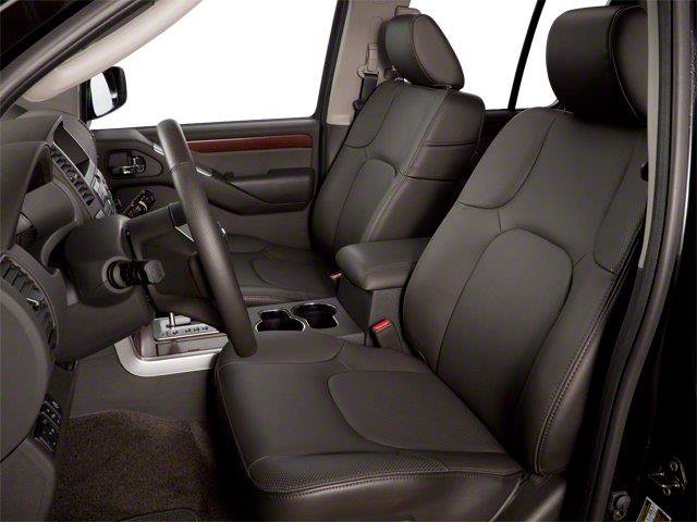 Used 2010 Nissan Pathfinder SE AWD/4WD image 14