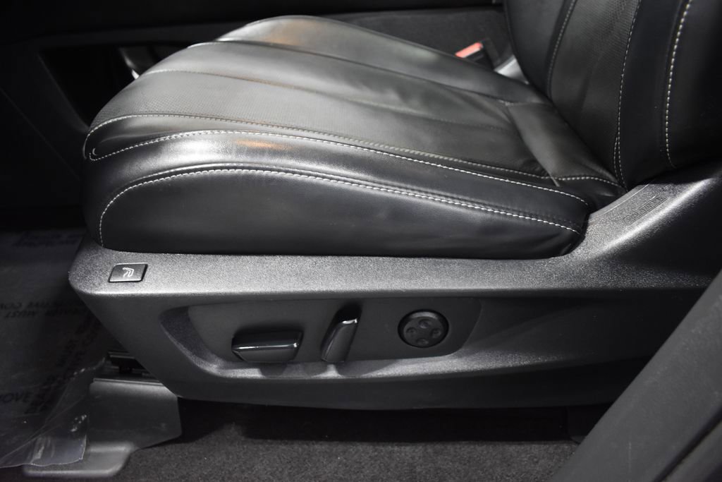 Used 2023 INFINITI QX60 Sensory AWD/4WD image 19