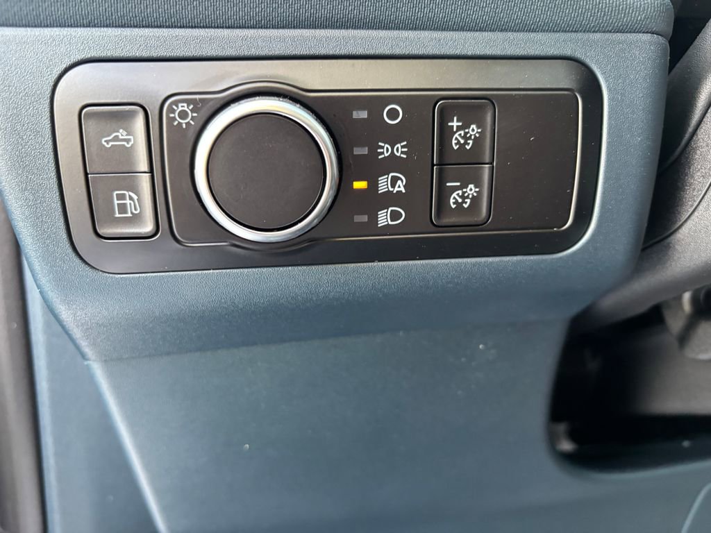 New 2026 Ford Maverick XLT w/ Equipment Group 301A image 20