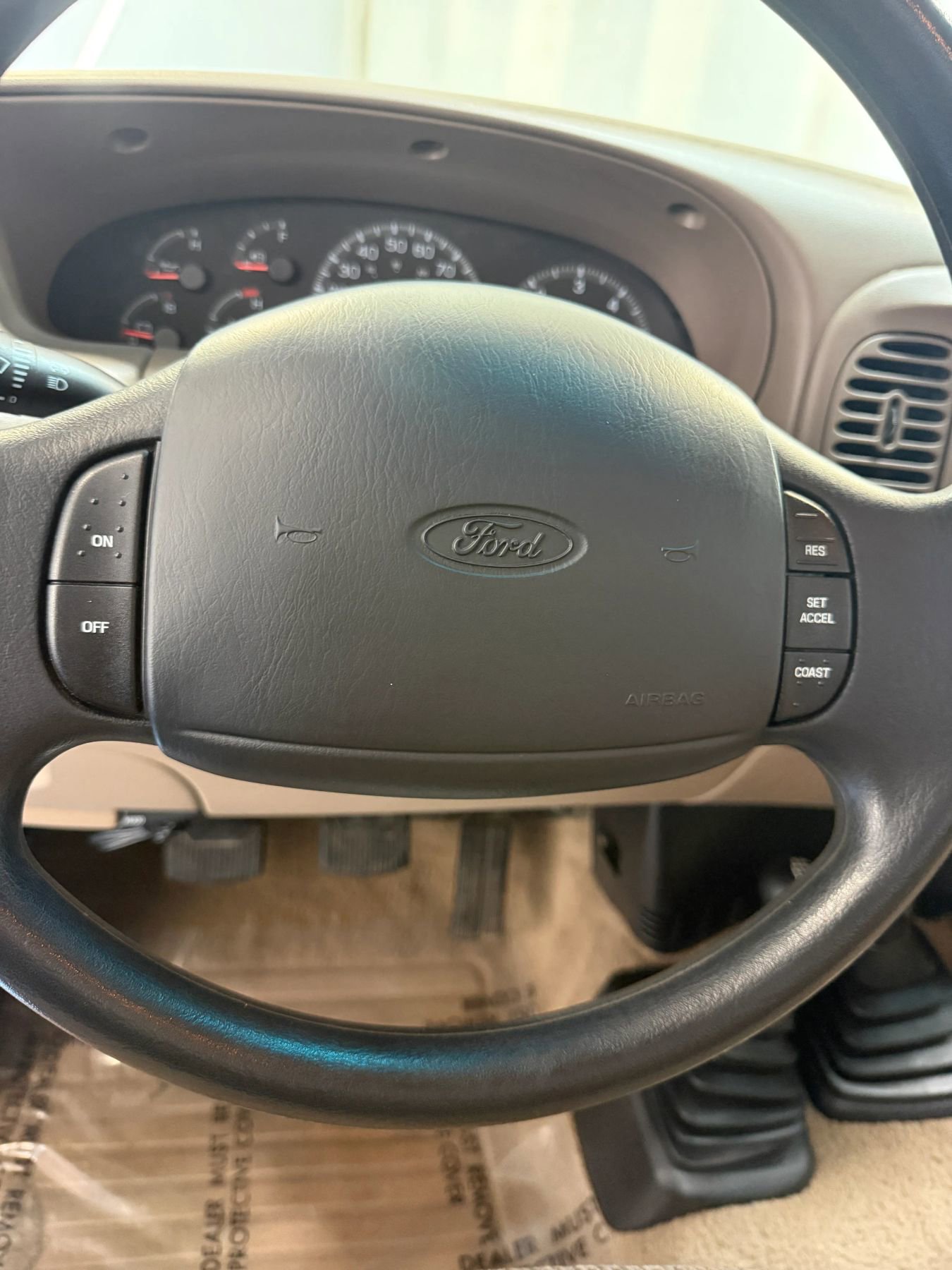 Used 1998 Ford F150 4x4 Regular Cab image 37