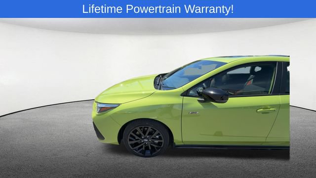 New 2026 Subaru Impreza RS AWD/4WD image 6