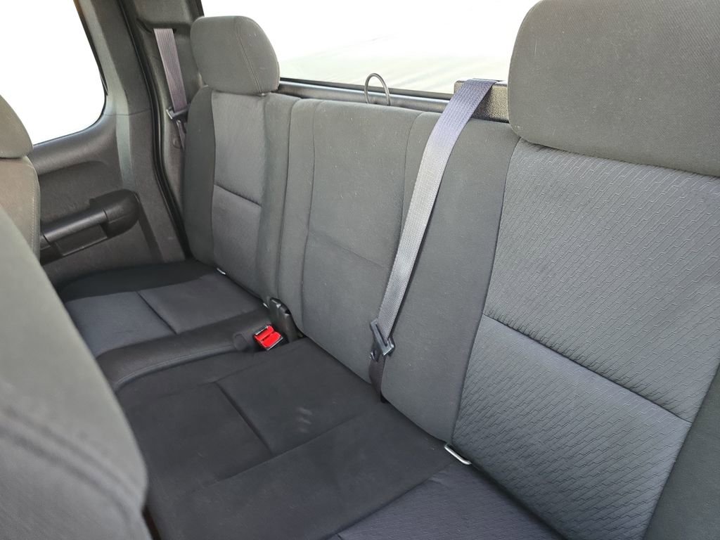 Used 2010 Chevrolet Silverado 1500 LT w/ Power Pack Plus image 14