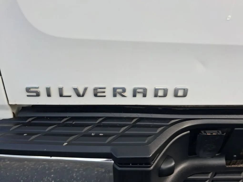 Used 2013 Chevrolet Silverado 1500 W/T AWD/4WD image 16