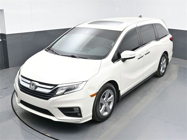 Used 2019 Honda Odyssey EX-L image 15