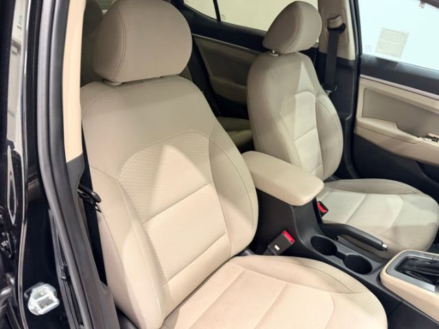 Used 2019 Hyundai Elantra SEL FWD image 20