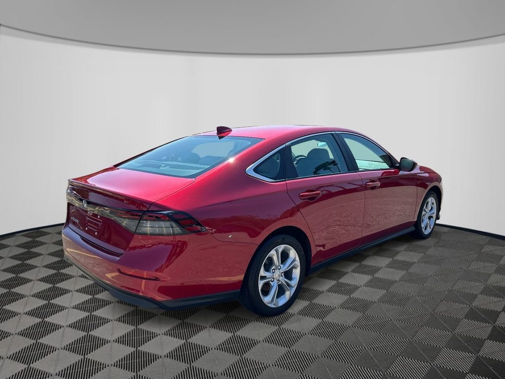 Used 2023 Honda Accord LX image 5