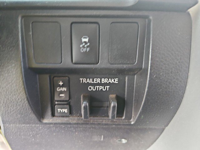 Used 2016 Toyota Tundra SR5 w/ TRD Off Road Package image 14