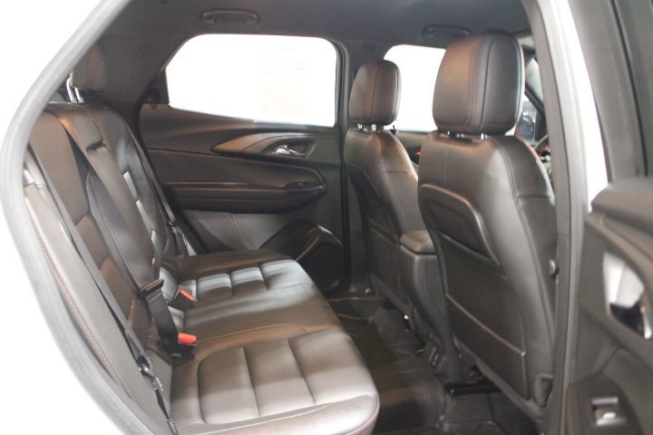 Used 2024 Chevrolet TrailBlazer RS w/ Convenience Package image 26