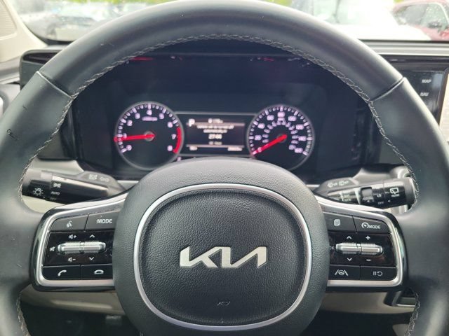 Used 2023 Kia Sorento S FWD image 20