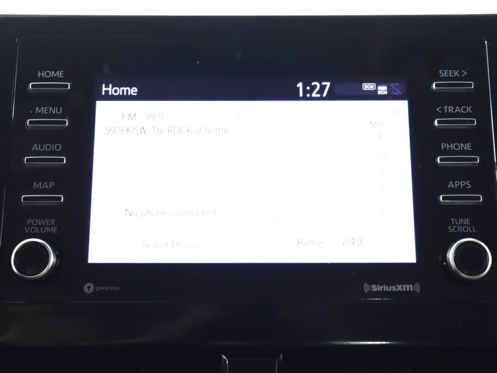 Used 2022 Toyota Camry LE w/ Carpet Mat Package (TMS) FWD image 21