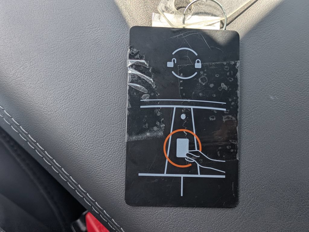 Used 2025 Tesla Model 3 Long Range RWD image 26