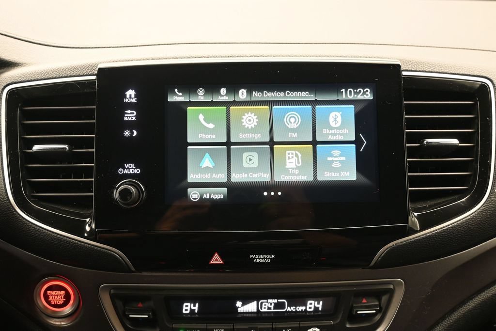 Certified 2023 Honda Passport EX-L image 12