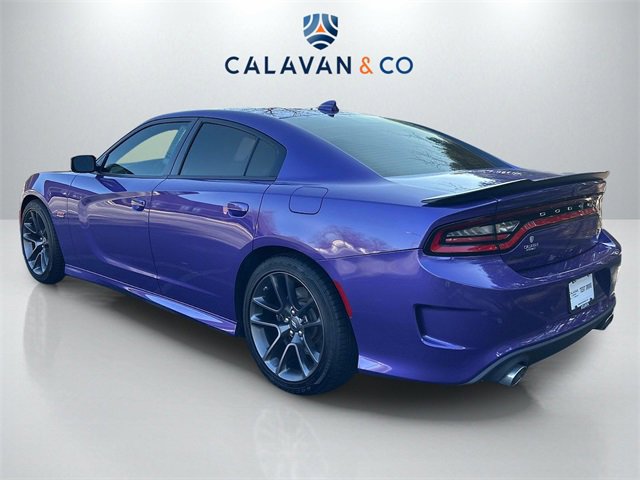 Used 2023 Dodge Charger Scat Pack image 5