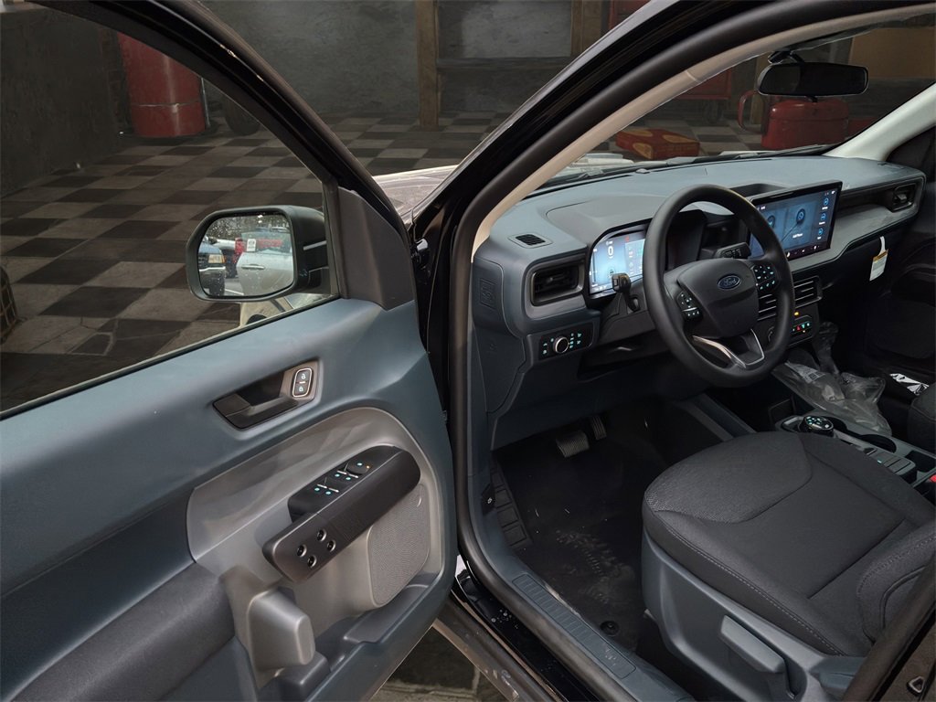 New 2026 Ford Maverick XL image 46