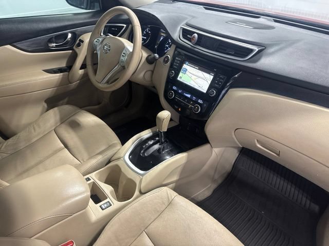 Used 2015 Nissan Rogue SL FWD image 26