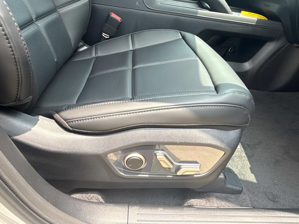New 2027 Kia Telluride SX Prestige AWD/4WD image 15
