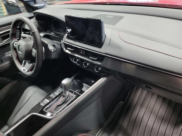 New 2026 Acura ADX A-Spec w/ Advance Package AWD/4WD image 15