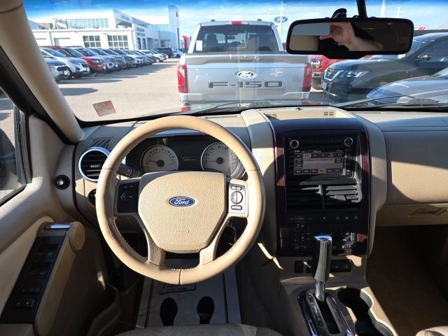Used 2008 Ford Explorer Limited image 21