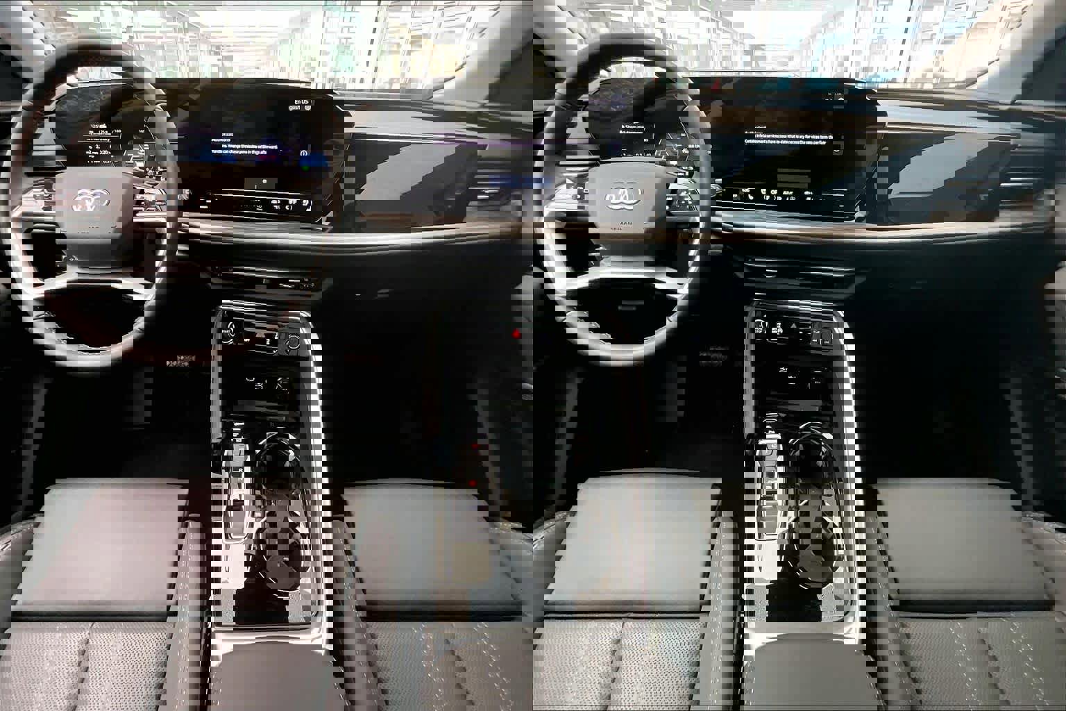 New 2025 Audi Q5 Premium Plus image 5