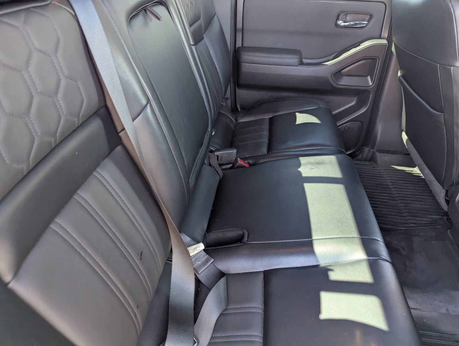 Used 2022 Nissan Frontier Pro-X w/ Pro-X Premium Package image 13