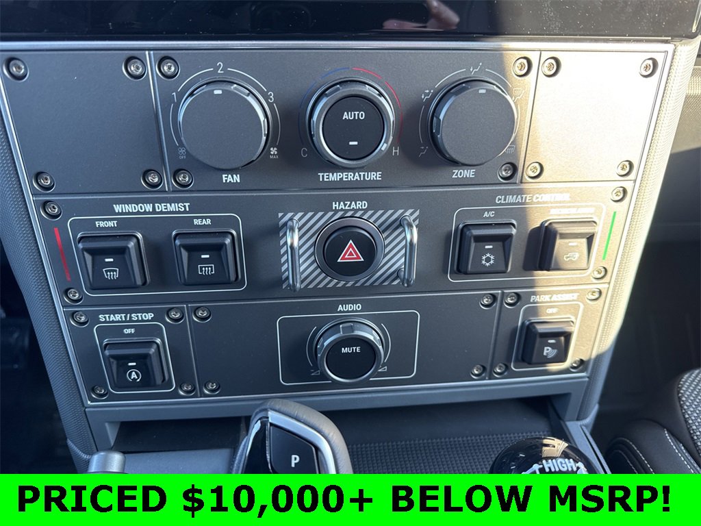 Used 2024 INEOS Grenadier Trialmaster Edition image 13