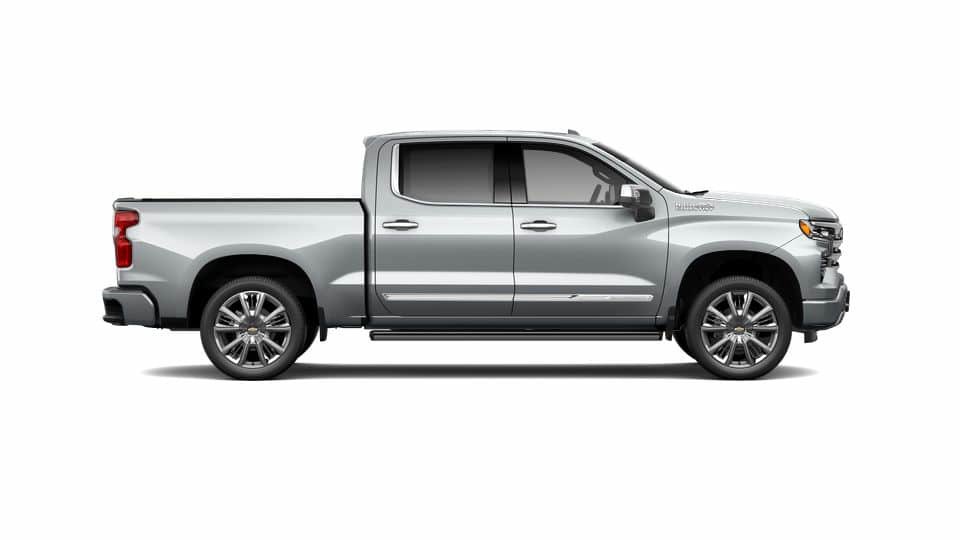 New 2026 Chevrolet Silverado 1500 High Country image 29