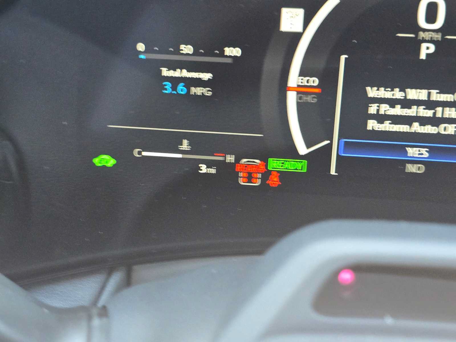 New 2026 Lexus TX 500h AWD image 28