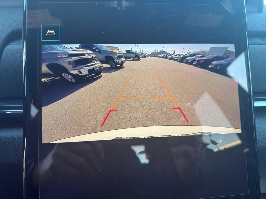 New 2026 GMC Terrain AT4 w/ Convenience Package III AWD/4WD image 11