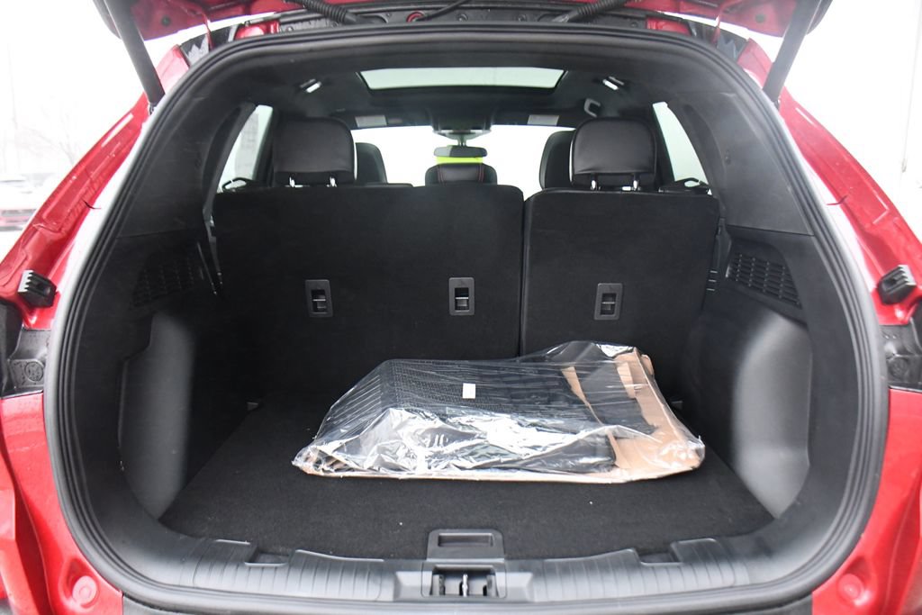 Used 2025 Ford Escape ST-Line w/ Tech Pack #1 AWD/4WD image 19