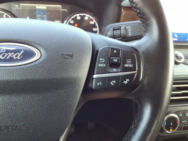 Used 2023 Ford Maverick Lariat w/ Lariat Luxury Package AWD/4WD image 37