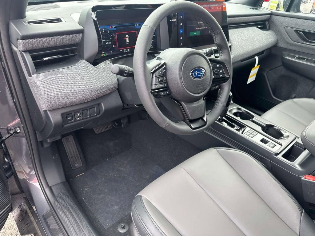 New 2026 Subaru Outback Premium AWD/4WD image 11