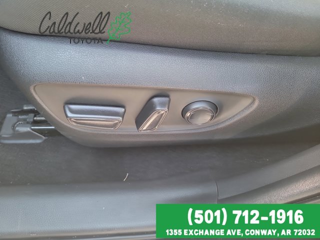 Used 2024 Toyota RAV4 XLE image 12