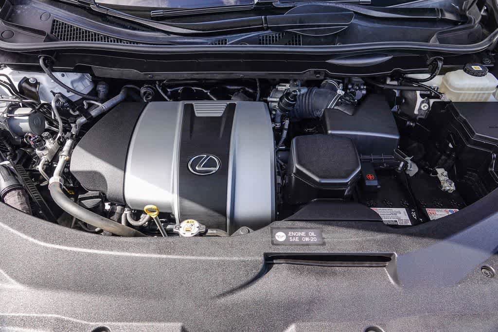 Used 2022 Lexus RX 350L FWD w/ Premium Package image 26