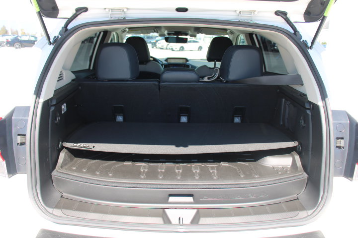 Used 2023 Subaru Crosstrek Hybrid w/ Popular Package #3 AWD/4WD image 15