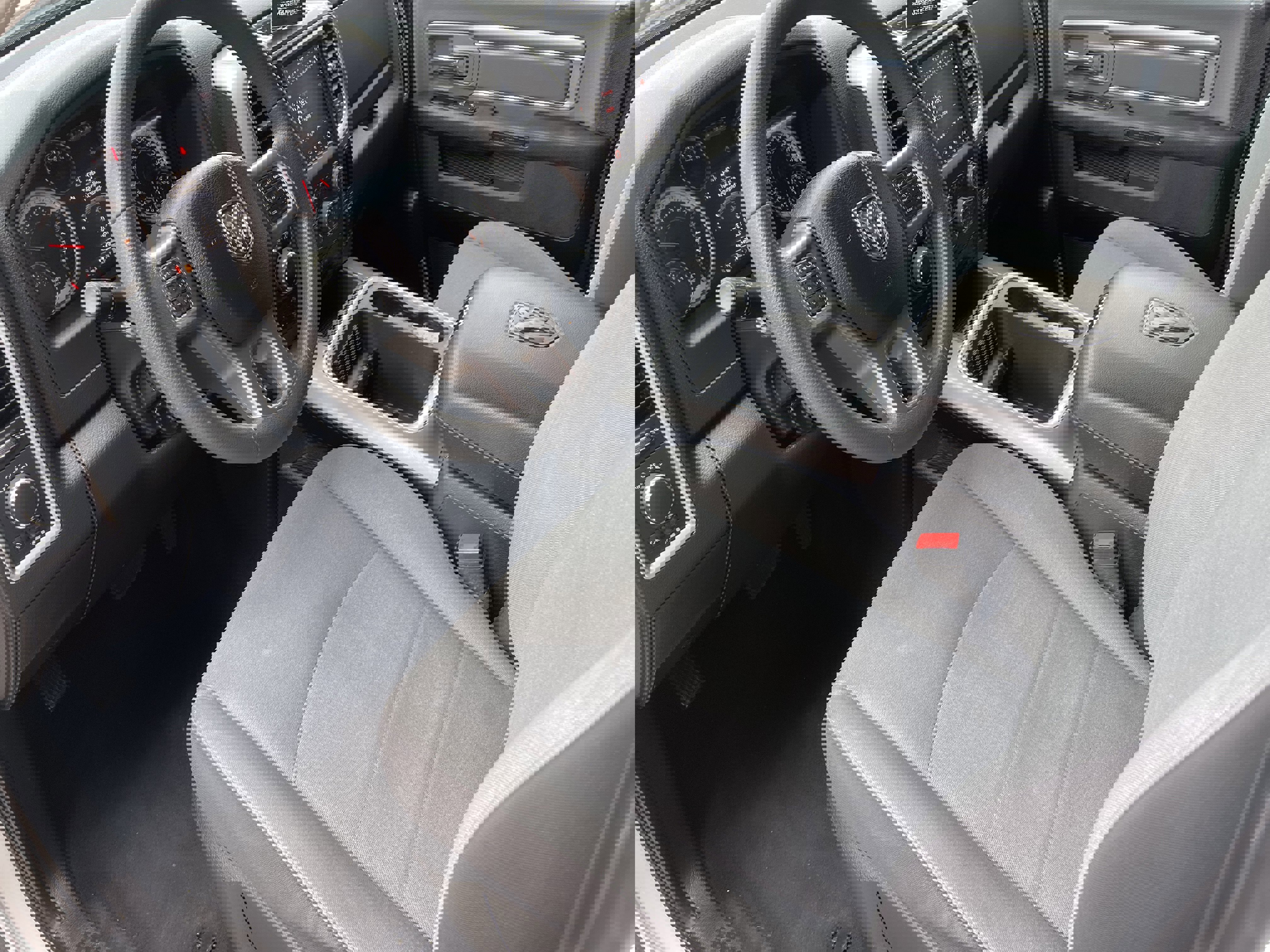 Used 2023 RAM 1500 Classic SLT w/ Trailer & Traction Group image 13