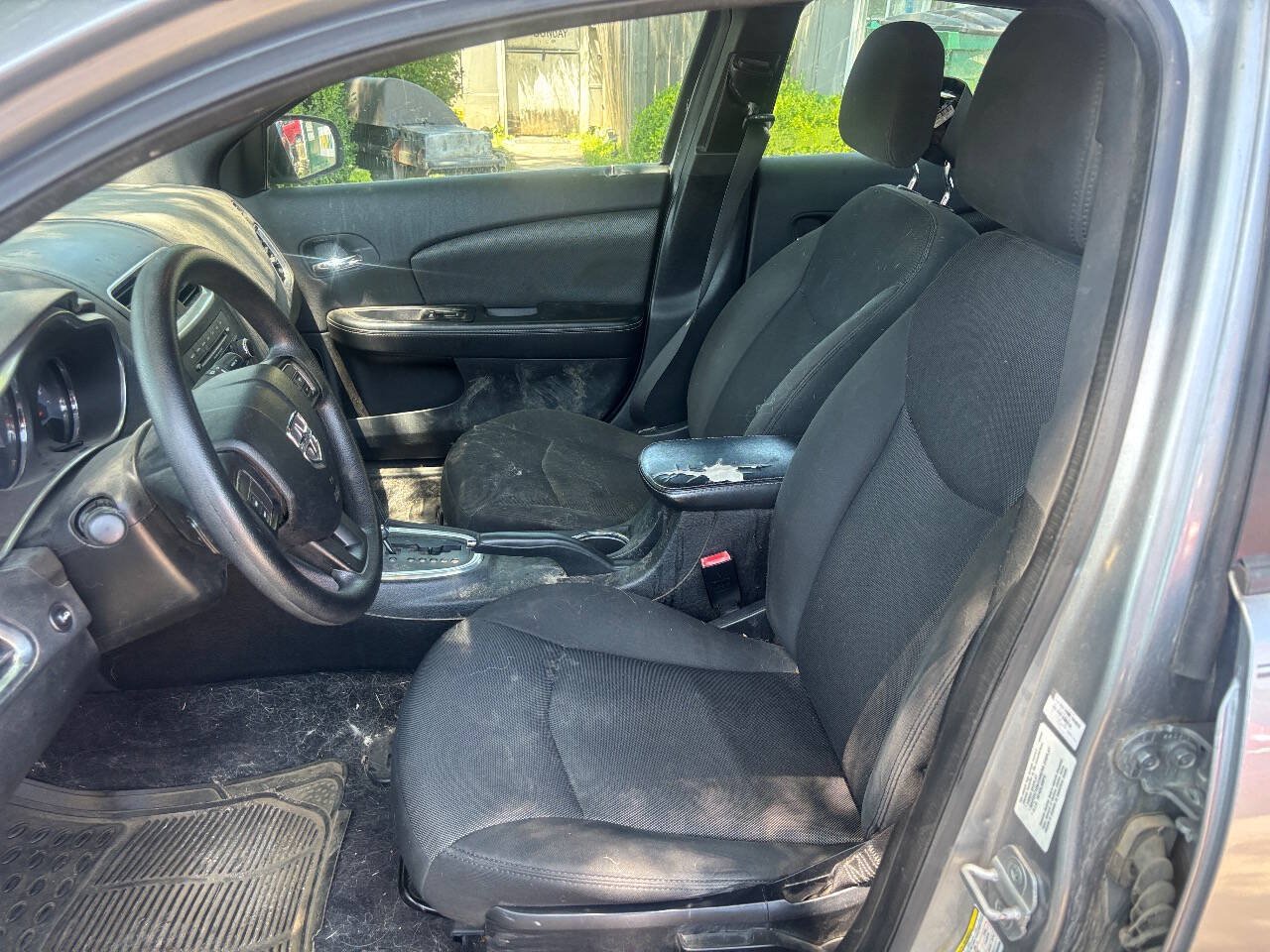 Used 2013 Dodge Avenger SE FWD image 14