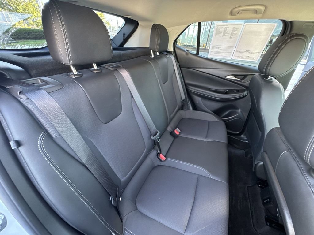 Certified 2022 Buick Encore GX Preferred w/ Cold Weather Comfort Package image 24