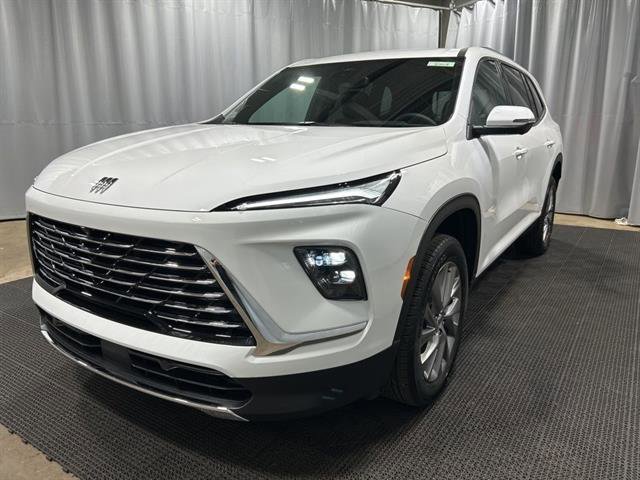 New 2026 Buick Enclave Preferred w/ LPO, Floor Liner Package image 7