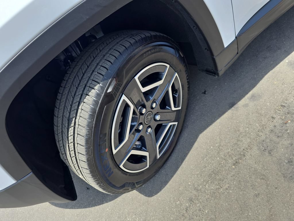New 2026 Jeep Cherokee Limited AWD/4WD image 34